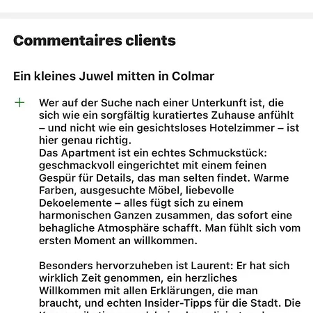 Des 2 Tetes Апартаменти