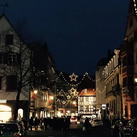 Apartment Des 2 Tetes *