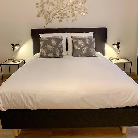 Apartment Des 2 Tetes