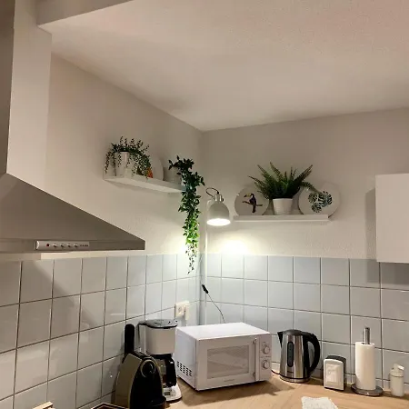 Apartment Des 2 Tetes