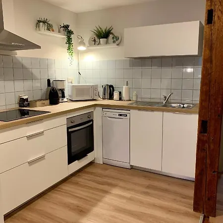 Des 2 Tetes Apartment