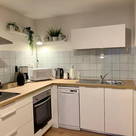 Apartment Des 2 Tetes *