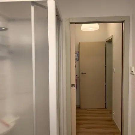Des 2 Tetes Apartment Colmar