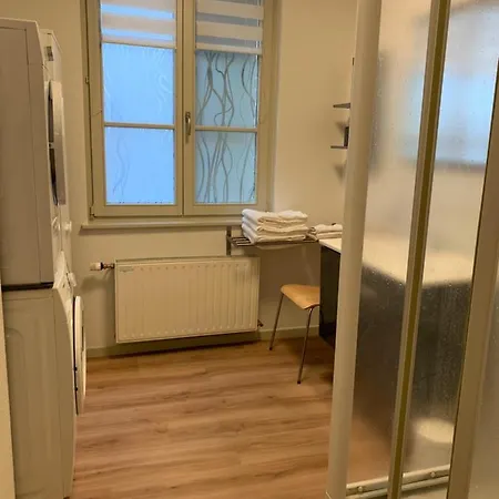 Des 2 Tetes Apartment