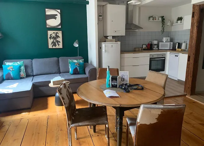 Des 2 Tetes Кольмар