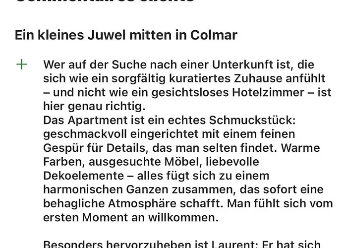 Des 2 Tetes Апартаменти