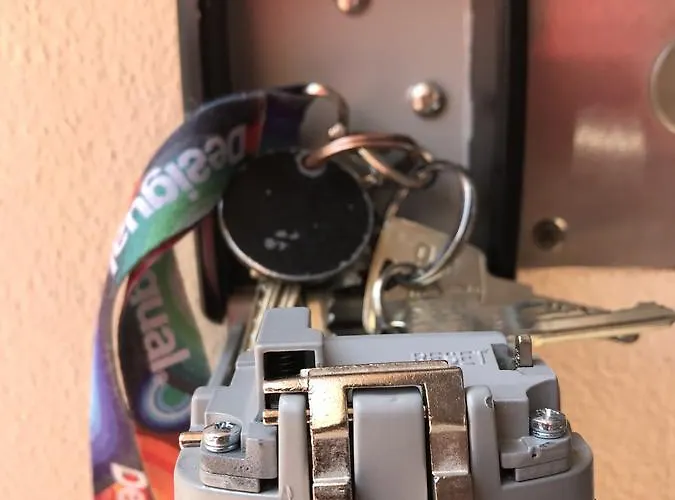 Апартаменти Des 2 Tetes *