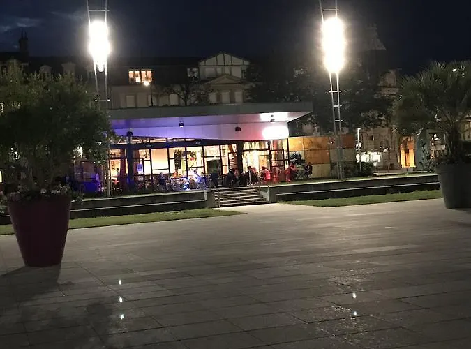 Апартаменти Des 2 Tetes