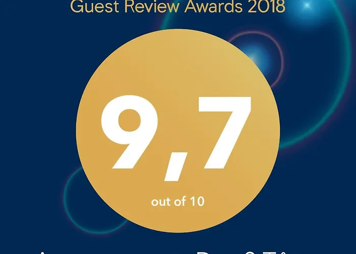 Апартаменти Des 2 Tetes *