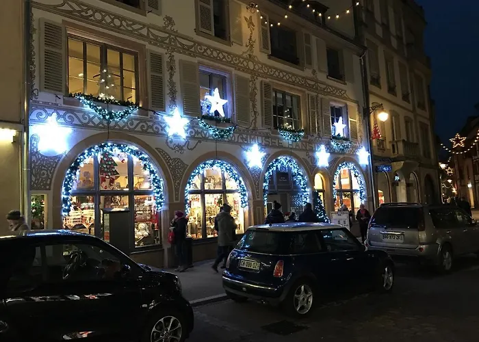 Апартаменти Des 2 Tetes *