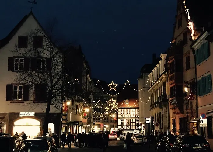 Апартаменти Des 2 Tetes *