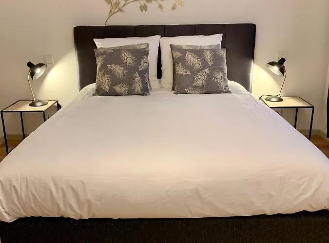 Апартаменти Des 2 Tetes