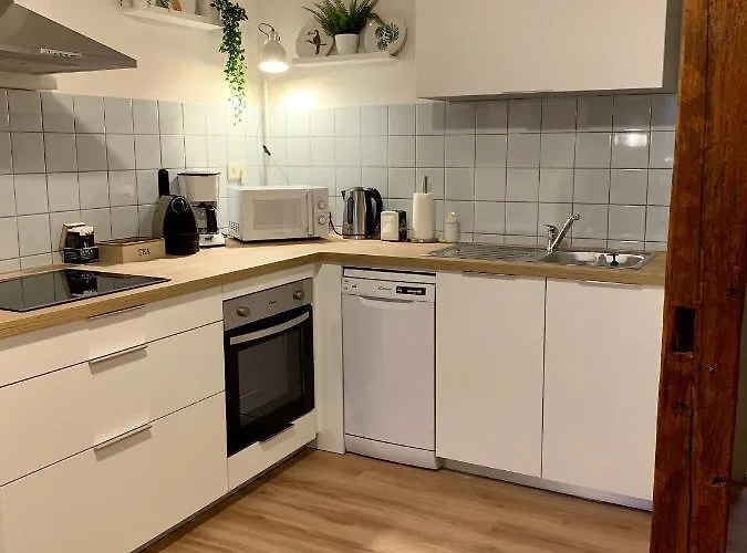 Des 2 Tetes Апартаменти