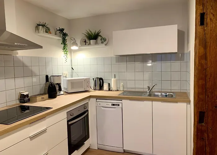 Апартаменти Des 2 Tetes *