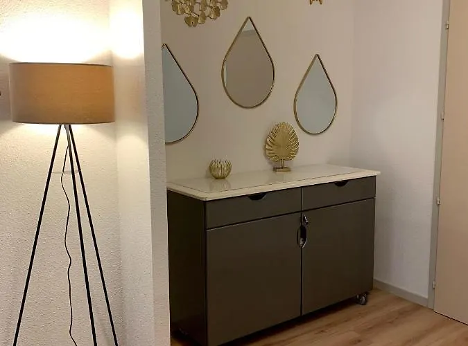 Des 2 Tetes Апартаменти *