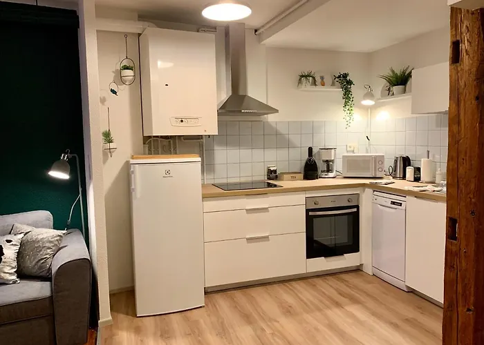 Des 2 Tetes * Кольмар