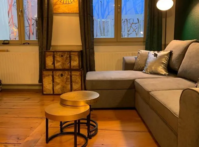 Des 2 Tetes Кольмар