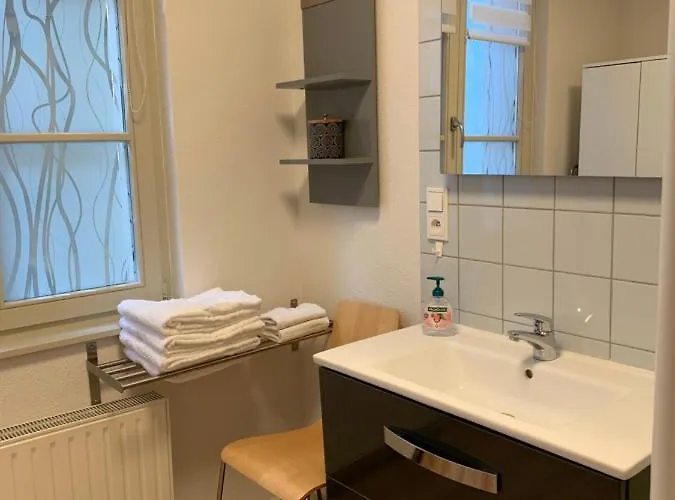 Des 2 Tetes Кольмар