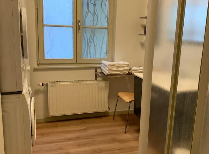 Des 2 Tetes Апартаменти